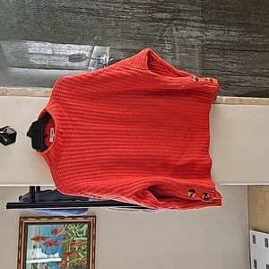 Madewell sweater xxl